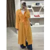 Kahma Müslin Kap