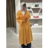 Kahma Müslin Kap