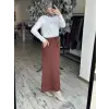 Kayra Cepli Keten Etek KA12035