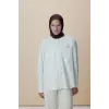 Maisa Farah 90X90 Melburry İpek Eşarp