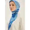 Maisa Farah 90X90 Sura İpek Eşarp