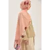 Maisa Huş 70x190 Pamuk İpek Şal
