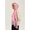 Maisa Huş 70x190 Pamuk İpek Şal