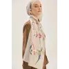 Maisa Lema 70x190 Pamuk İpek Şal