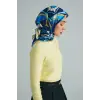 Maisa Rana 90X90 Twil İpek Eşarp
