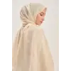 Maisa Şule 70x190 Pamuk İpek Şal