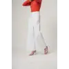 Misswhence Bol Paça Tensel Kot Pantolon 37101