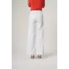 Misswhence Bol Paça Tensel Kot Pantolon 37101