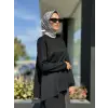 Misswhence Süet Tunik 36022