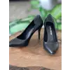 Pierre Cardin İnce Topuk Kadın Stiletto Ayakkabı (52210)