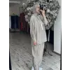 QooQ Store Lir Tunik Pantolon Takım 25SS314