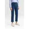 TOUCHE PAÇASI PÜSKÜLLÜ DENIM PANTOLON 23S1X046