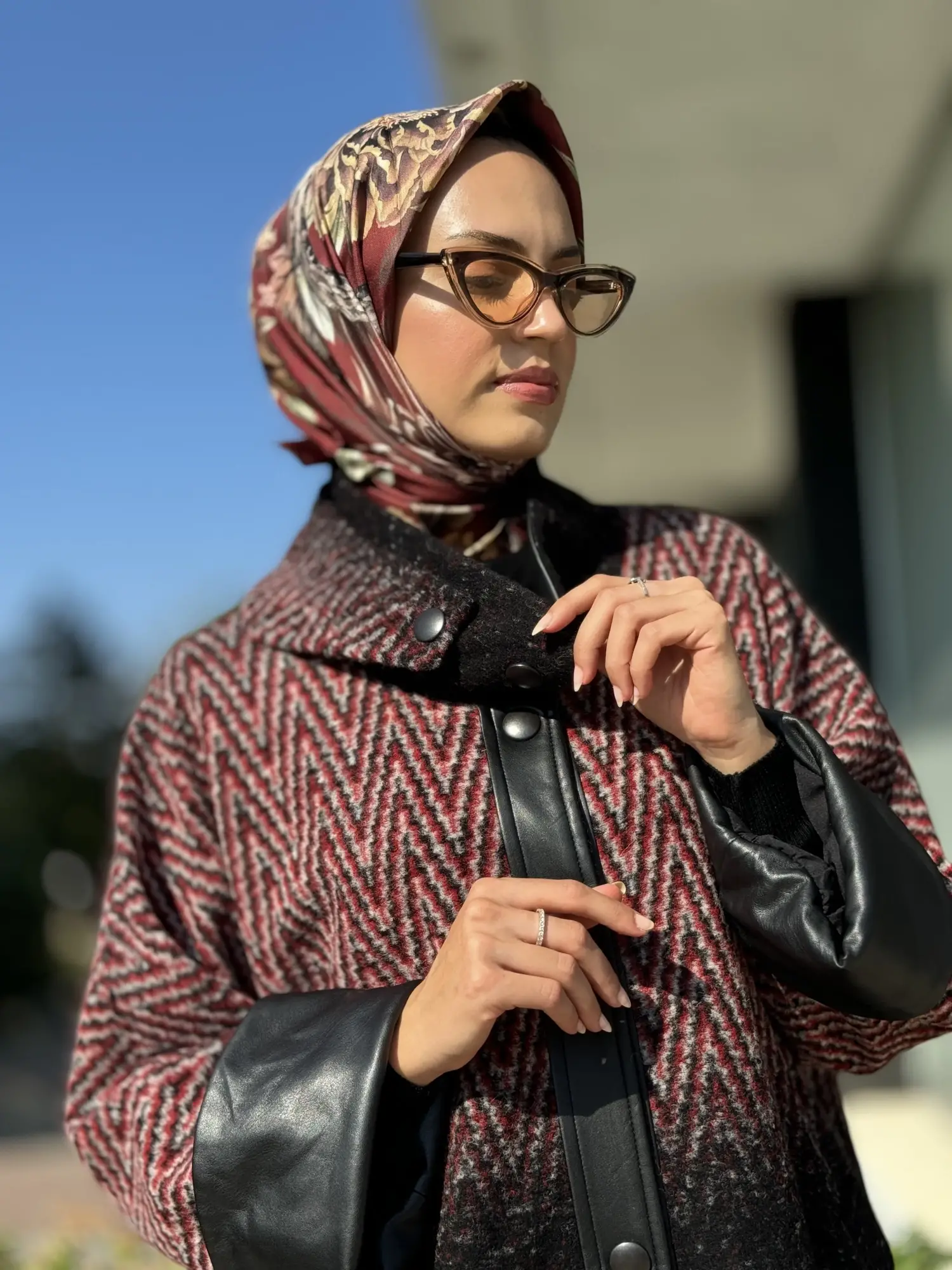 Misswhence Kaban Pardesü 36521