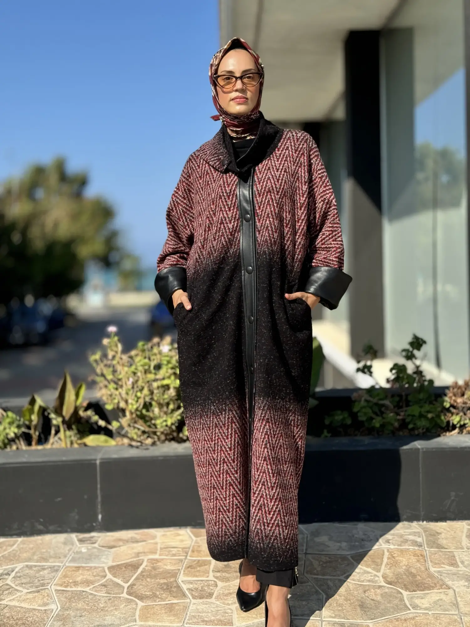 Misswhence Kaban Pardesü 36521