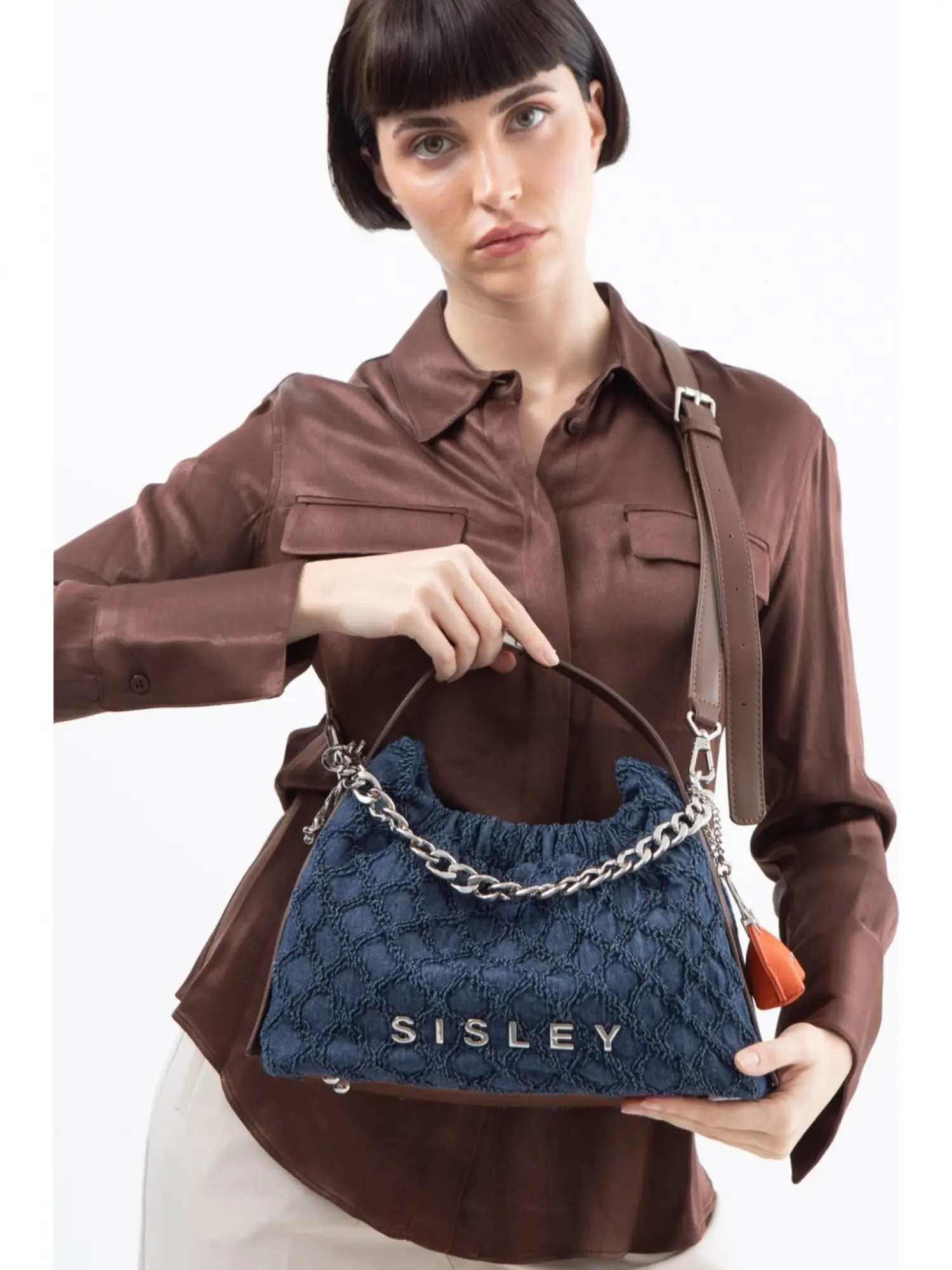 SISLEY Çanta SLY060