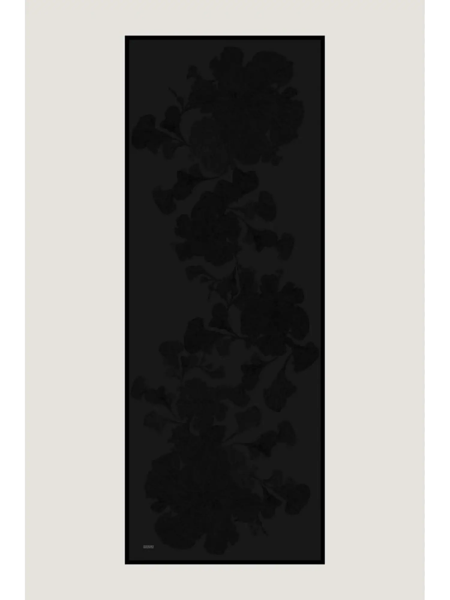 MAVİ Maisa Farah 70x190 Mulberry İpek Şal