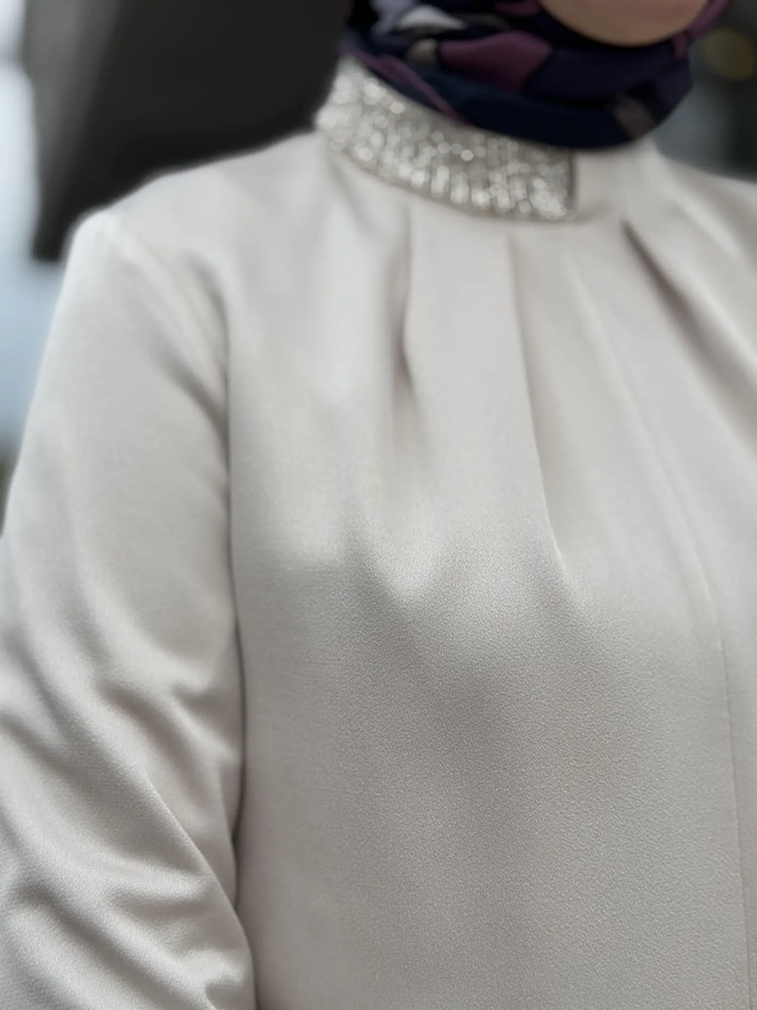 SENNA Lotus Bluz Pantolon Takım SD2620005