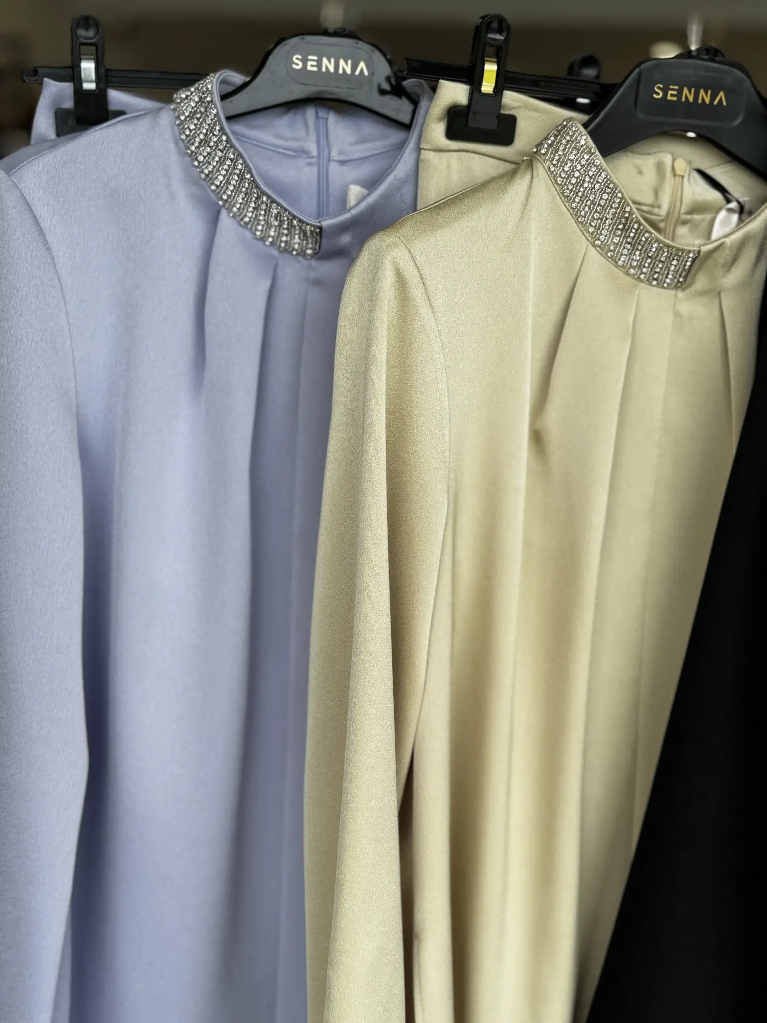 SENNA Lotus Bluz Pantolon Takım SD2620005