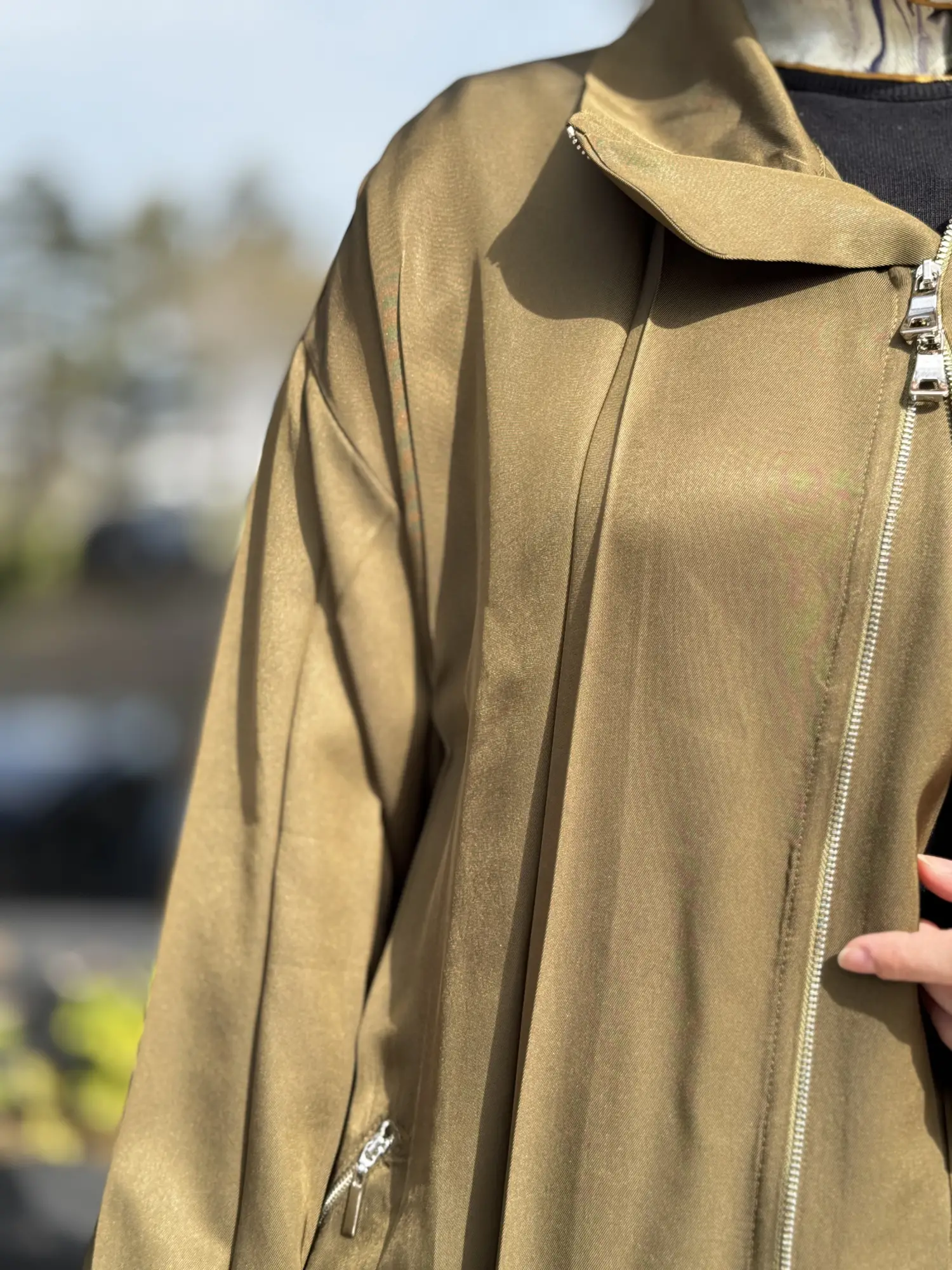 Misswhence Ceket Etek Takım 39203