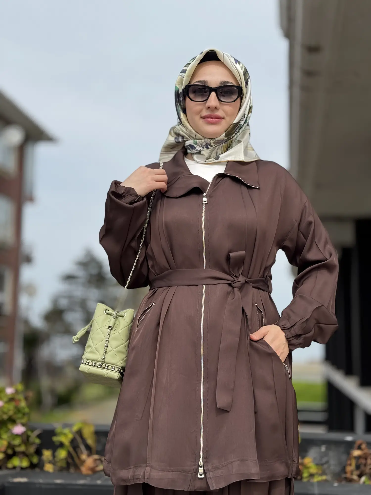 Misswhence Ceket Etek Takım 39203