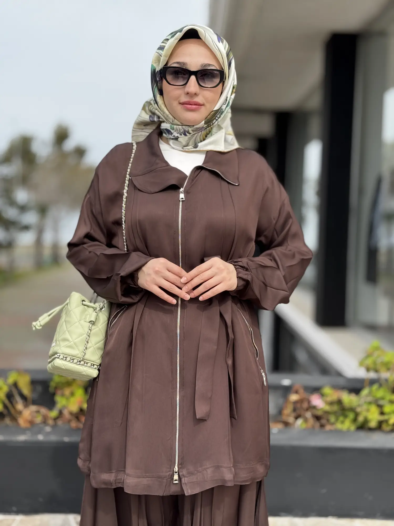 Misswhence Ceket Etek Takım 39203