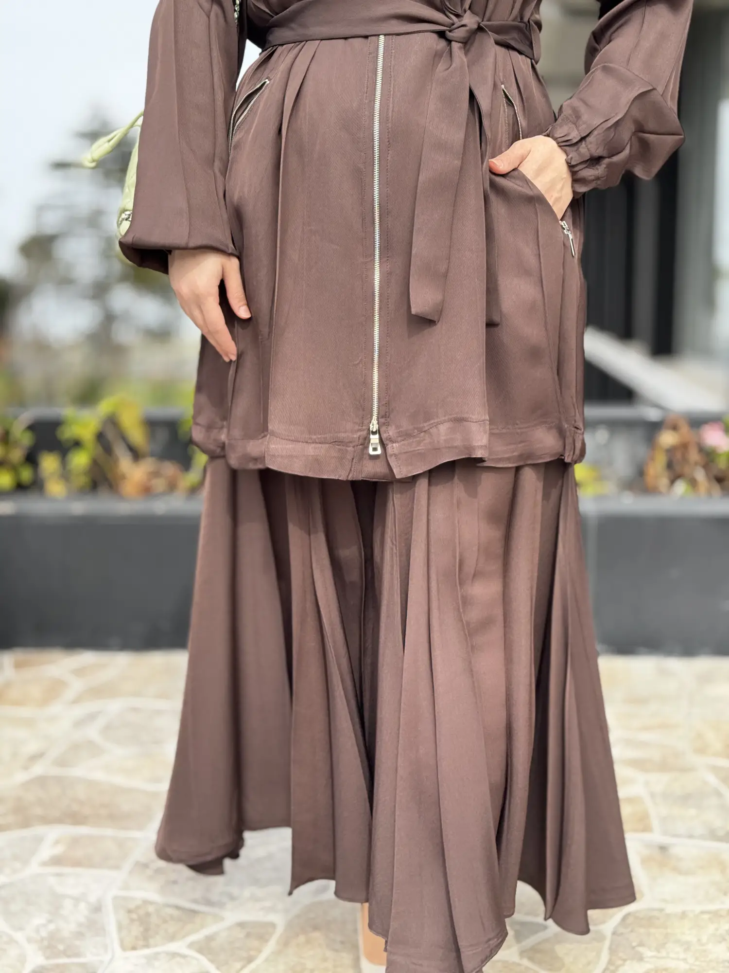 Misswhence Ceket Etek Takım 39203