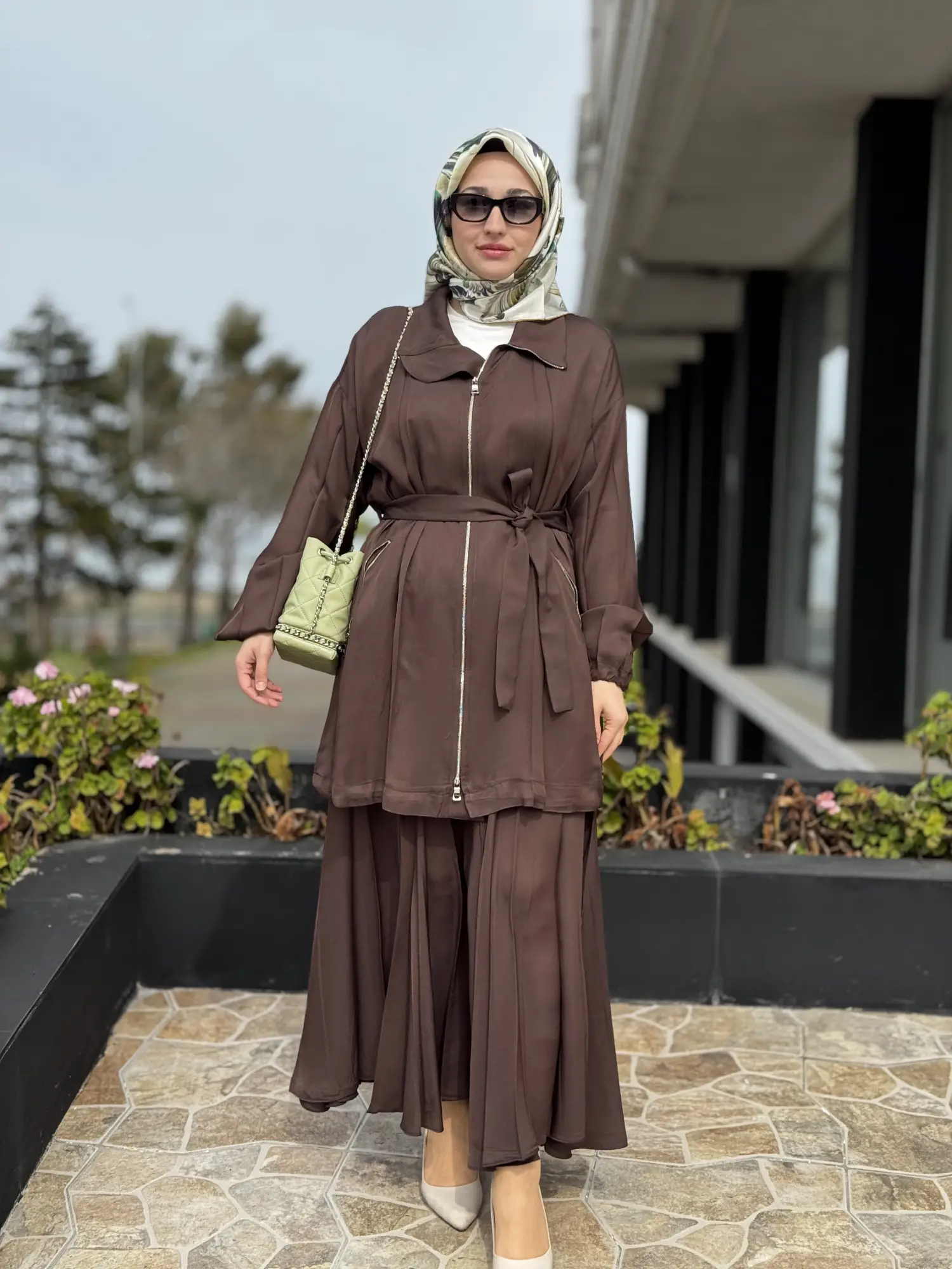 Misswhence Ceket Etek Takım 39203