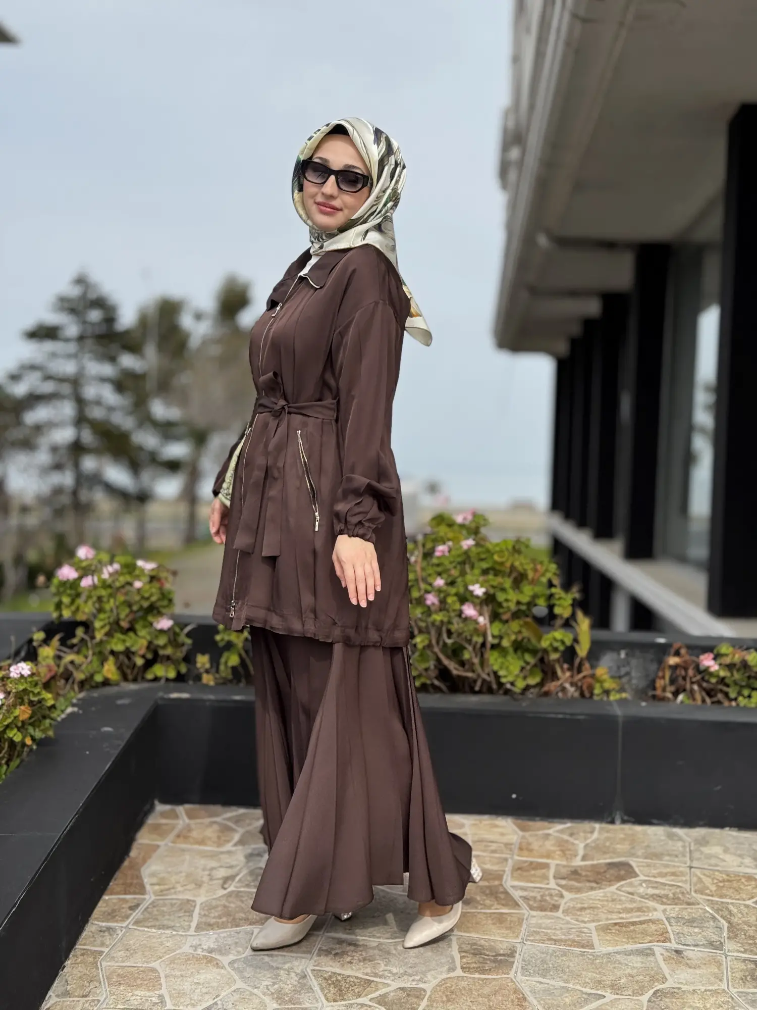 Misswhence Ceket Etek Takım 39203