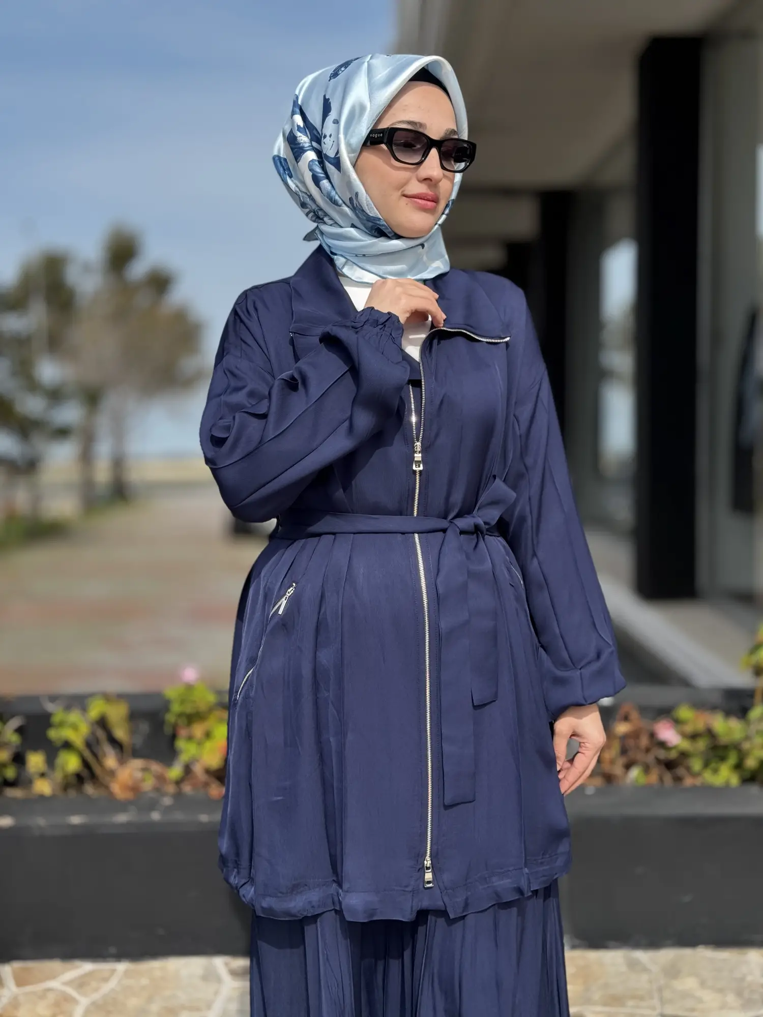 Misswhence Ceket Etek Takım 39203