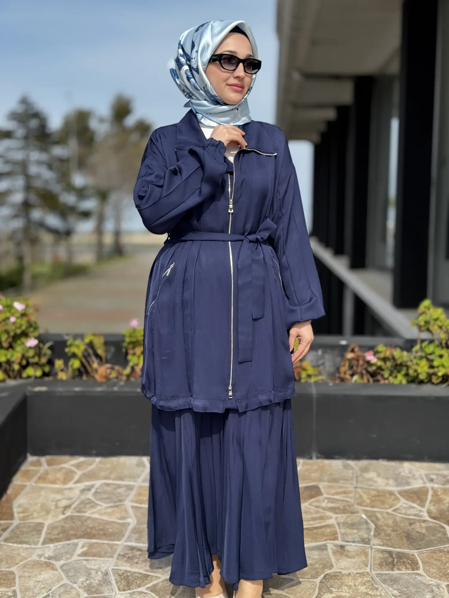 Misswhence Ceket Etek Takım 39203