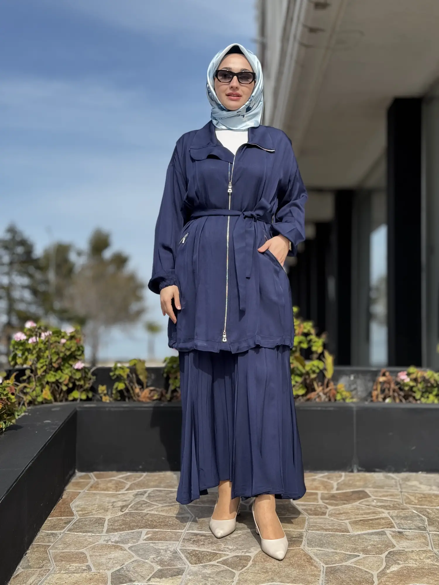 Misswhence Ceket Etek Takım 39203