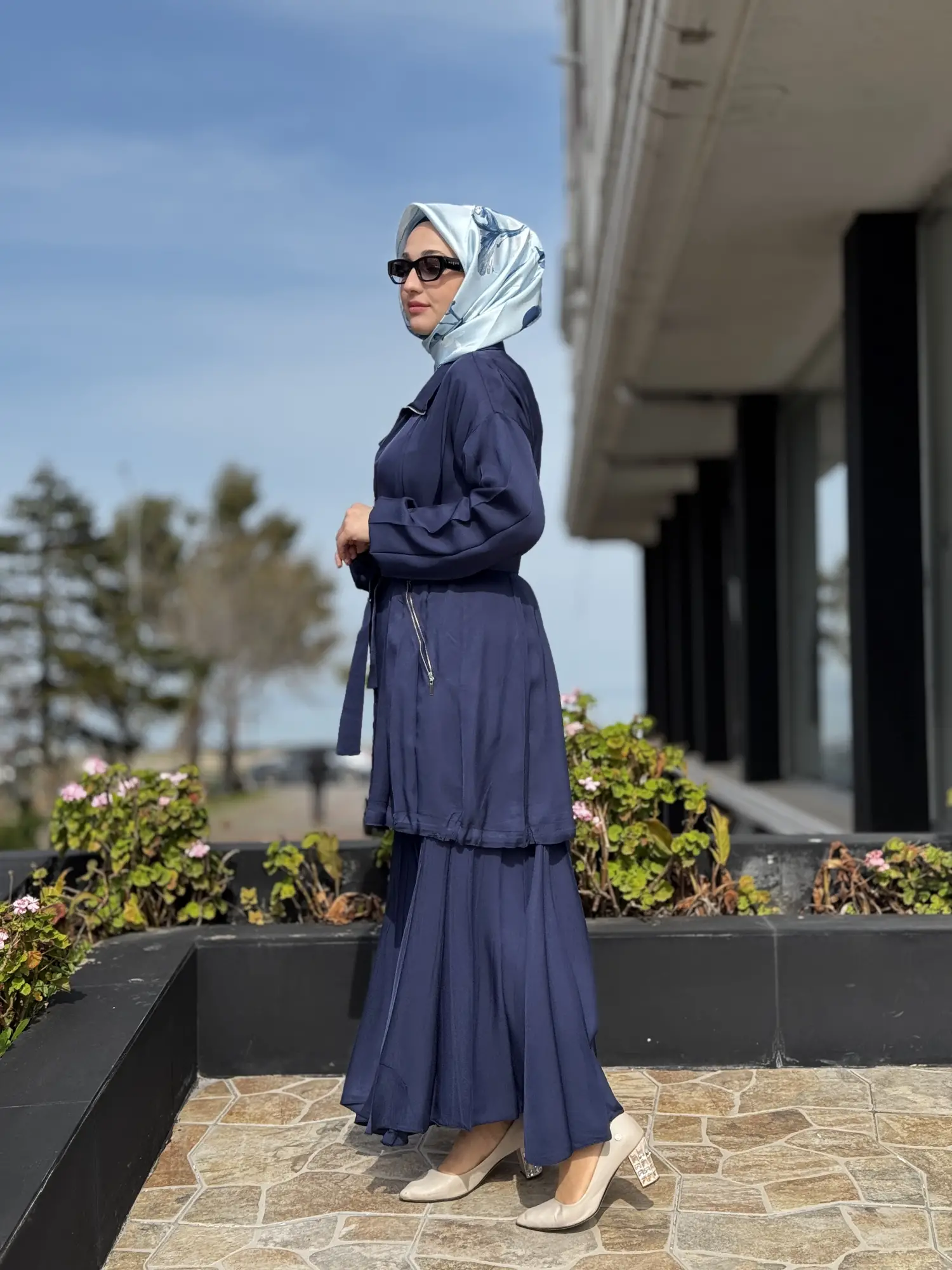 Misswhence Ceket Etek Takım 39203