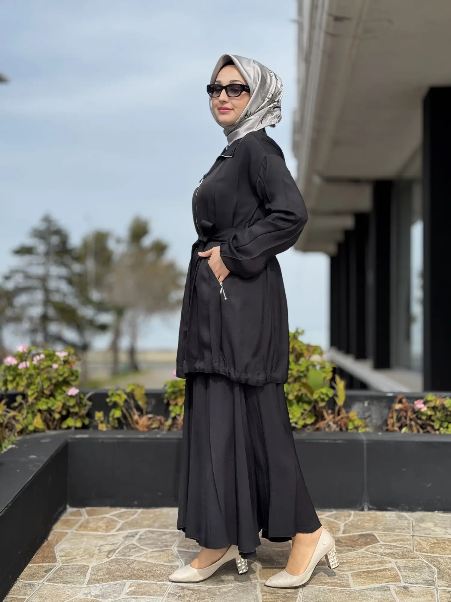 Misswhence Ceket Etek Takım 39203