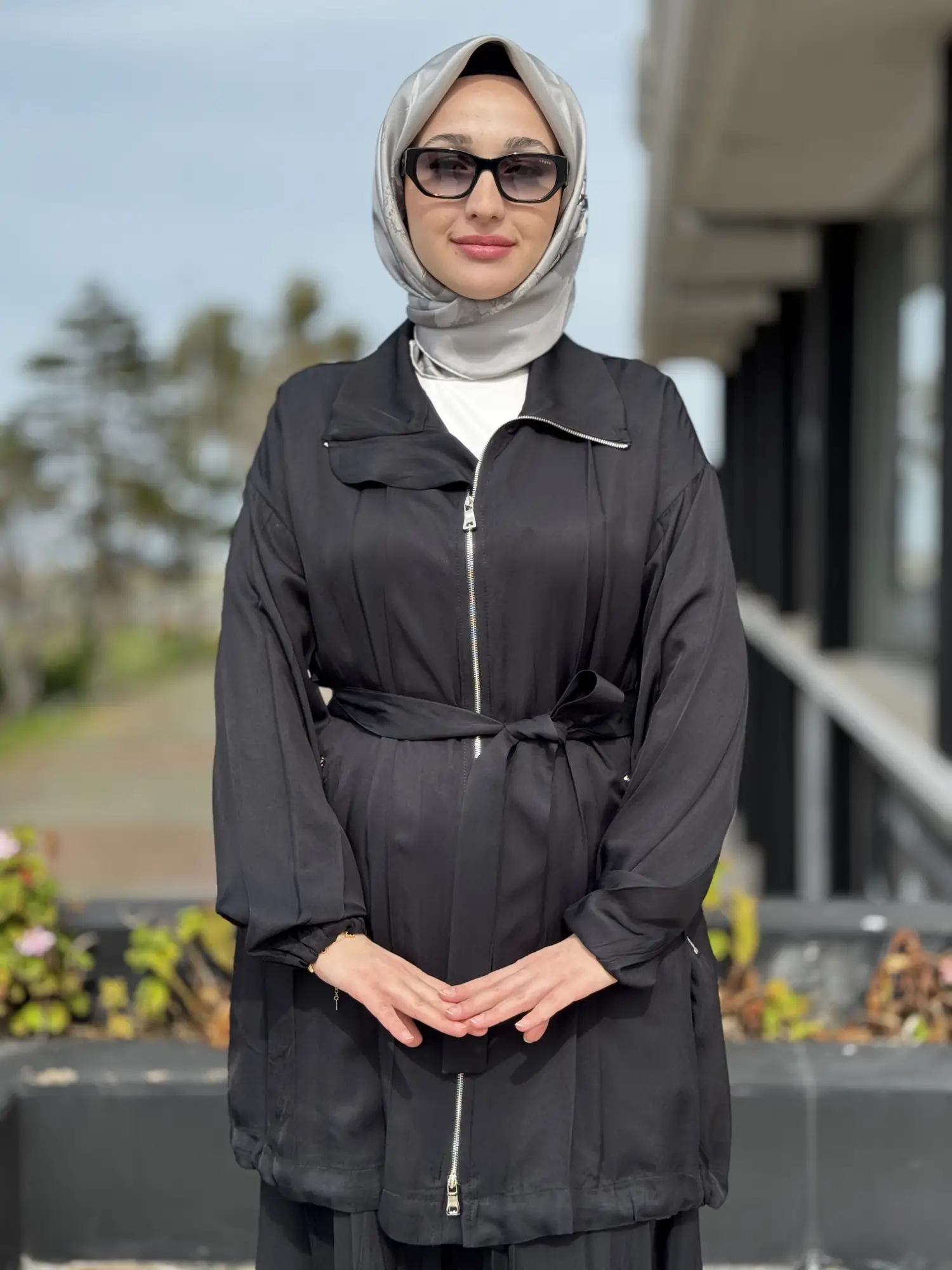 Misswhence Ceket Etek Takım 39203