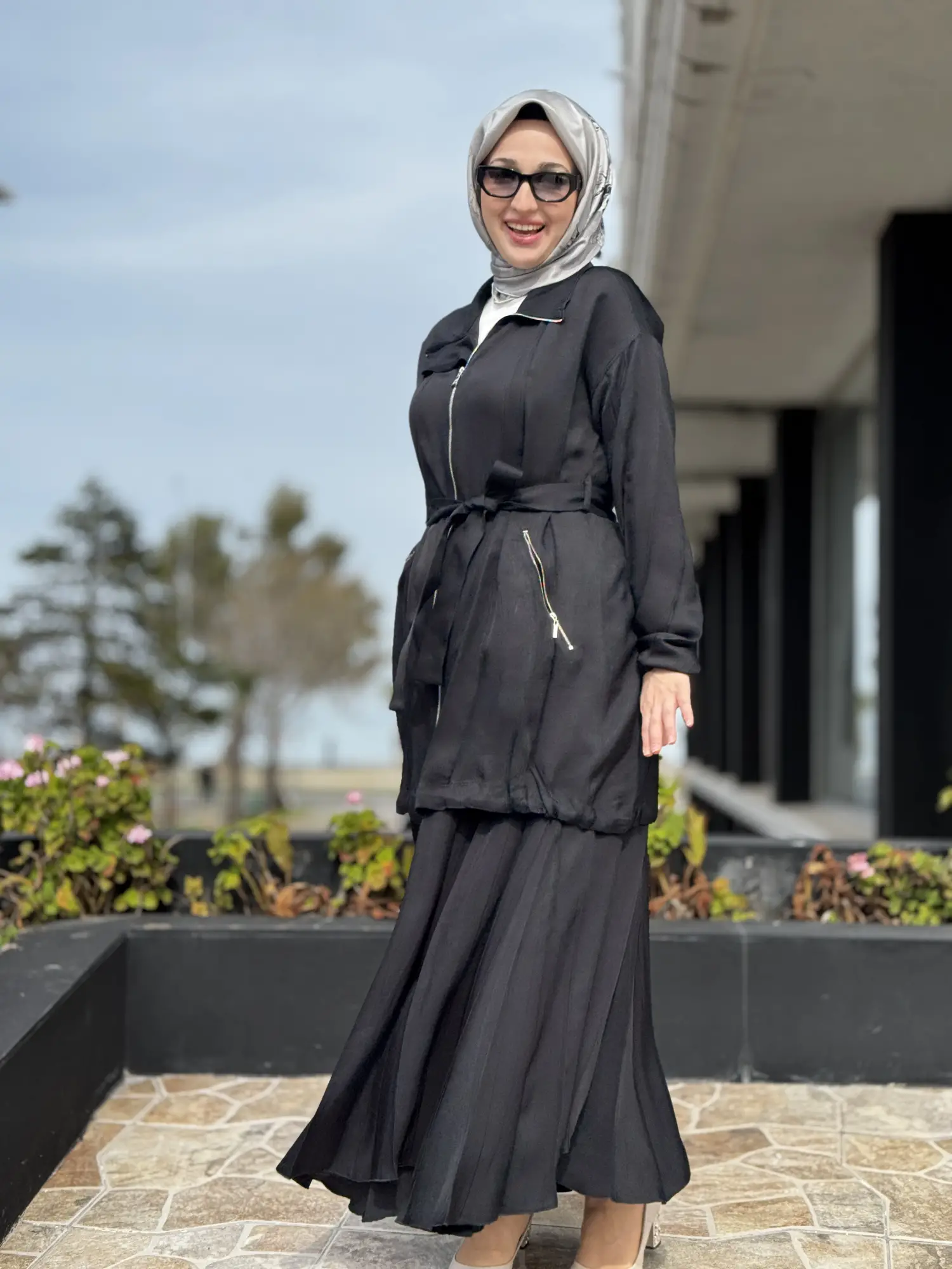 Misswhence Ceket Etek Takım 39203