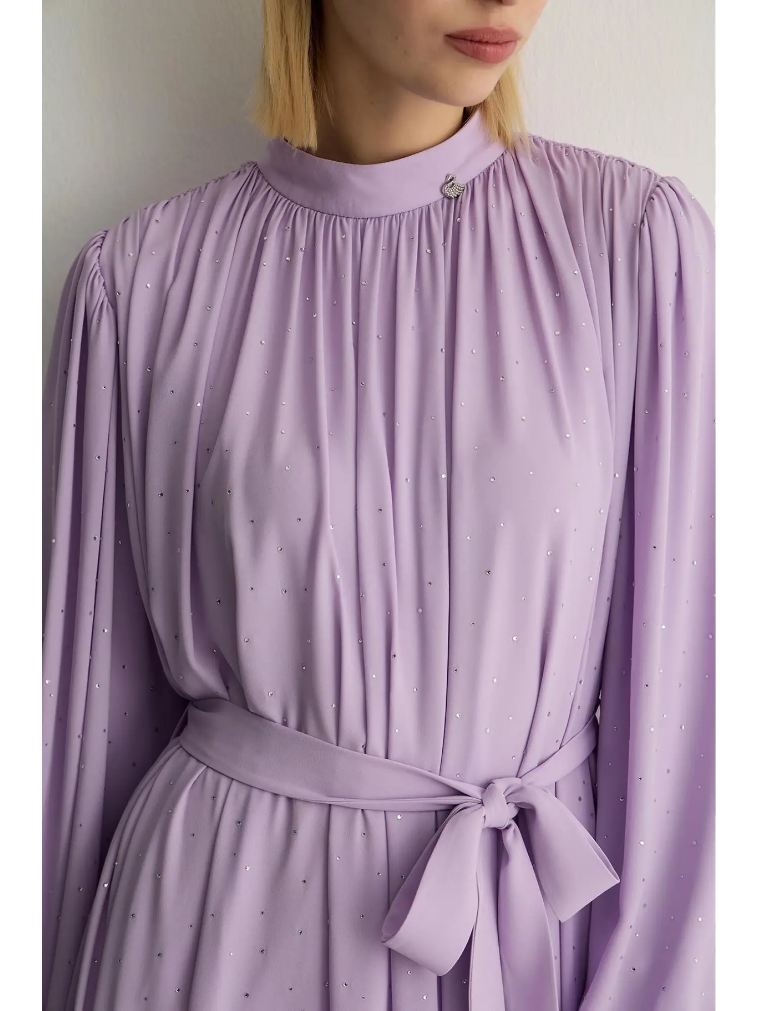 SENNA Veluna Elbise SD2630017