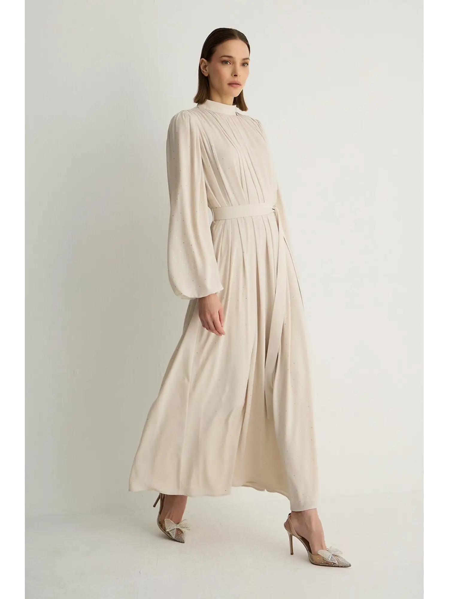 SENNA Veluna Elbise SD2630017