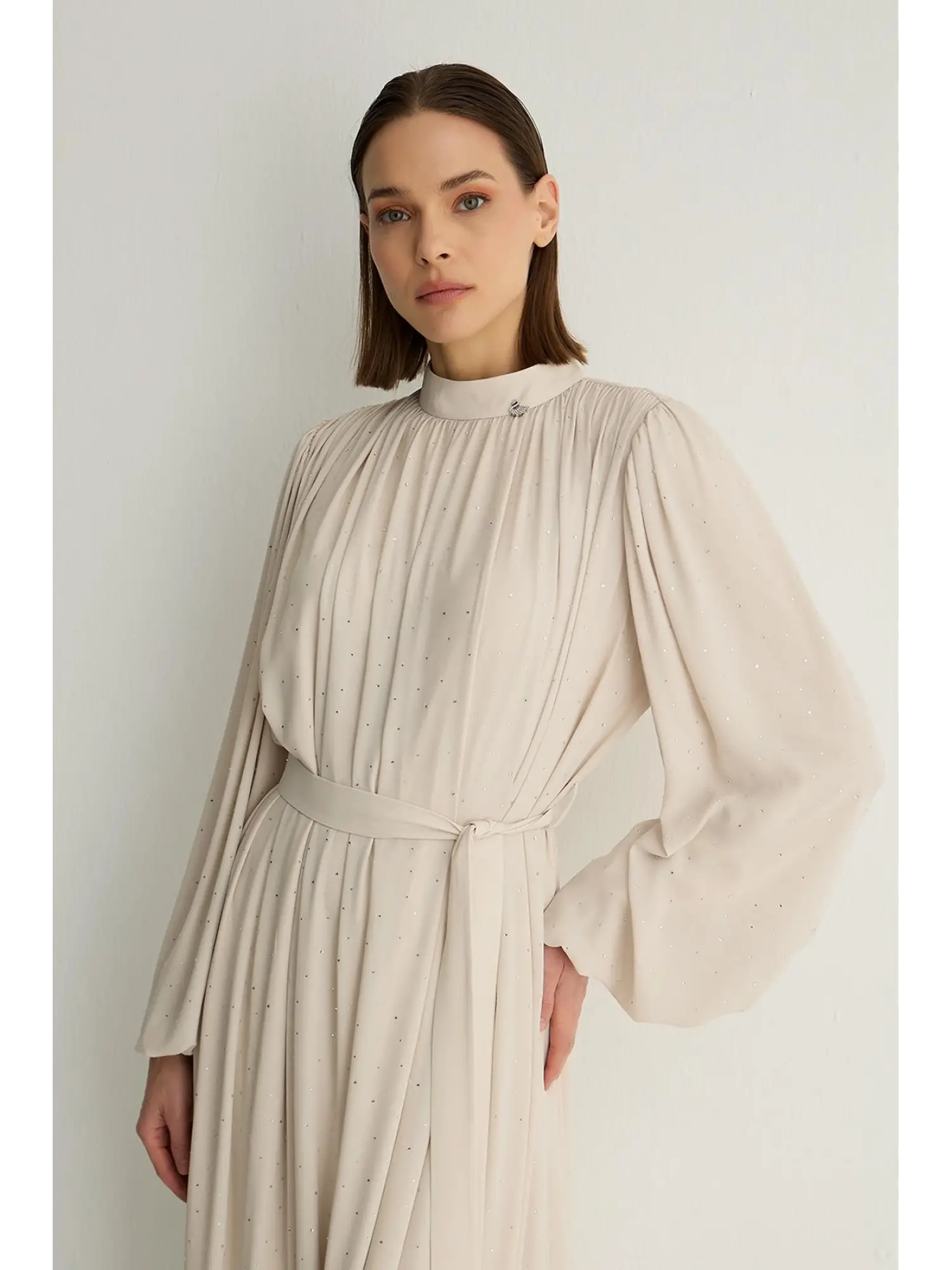 SENNA Veluna Elbise SD2630017