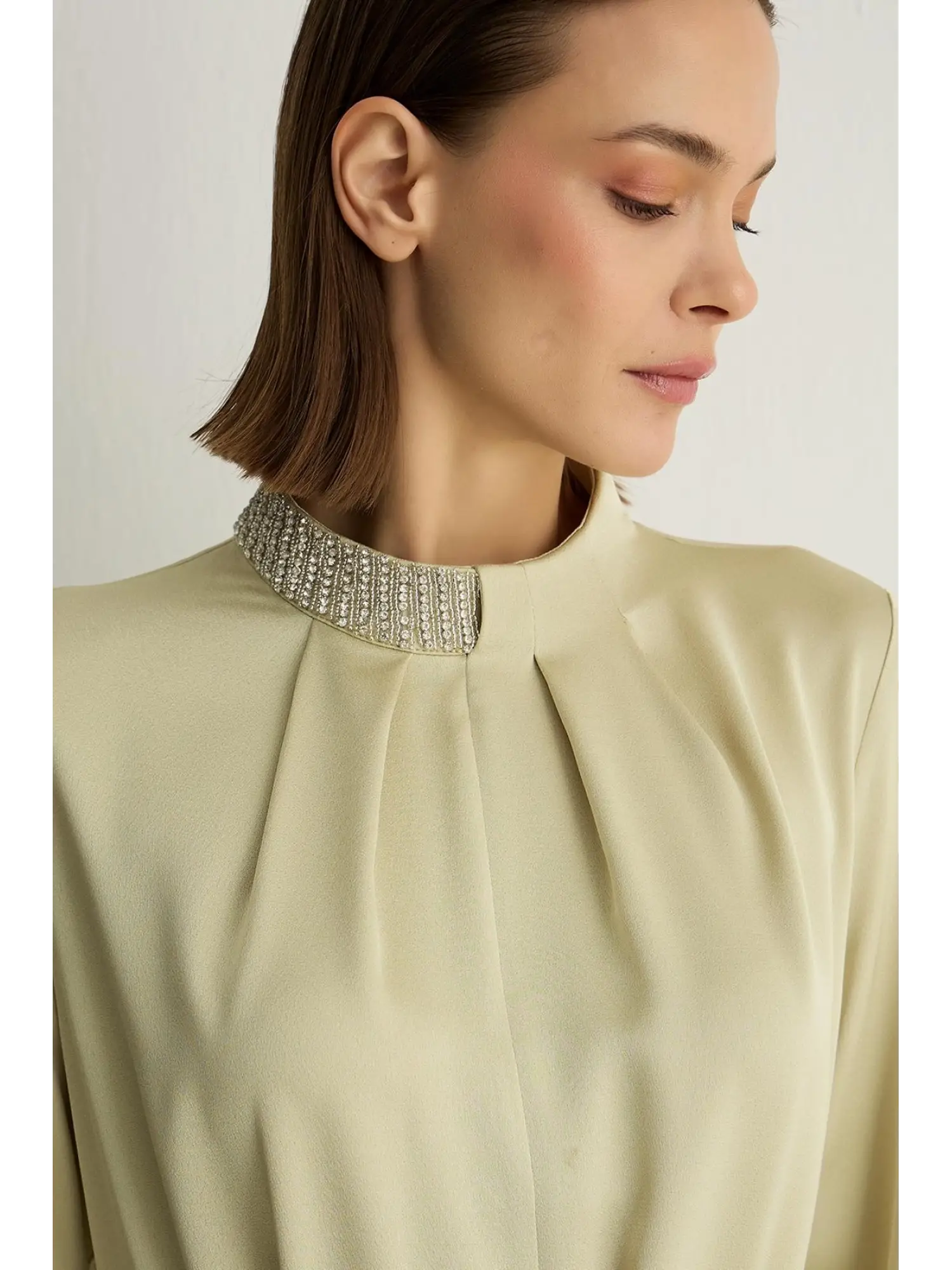 SENNA Lotus Elbise SD2630025