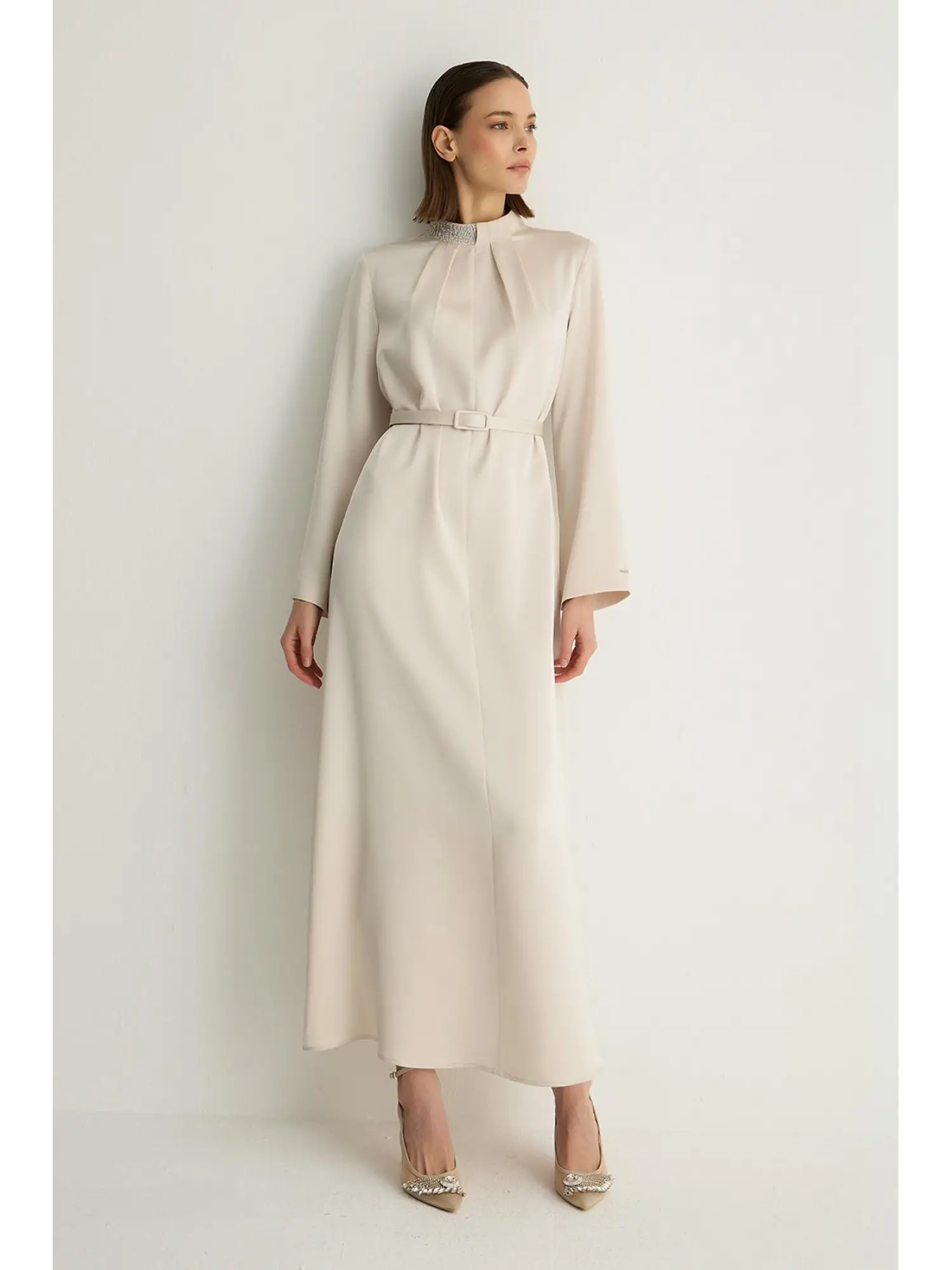 SENNA Lotus Elbise SD2630025