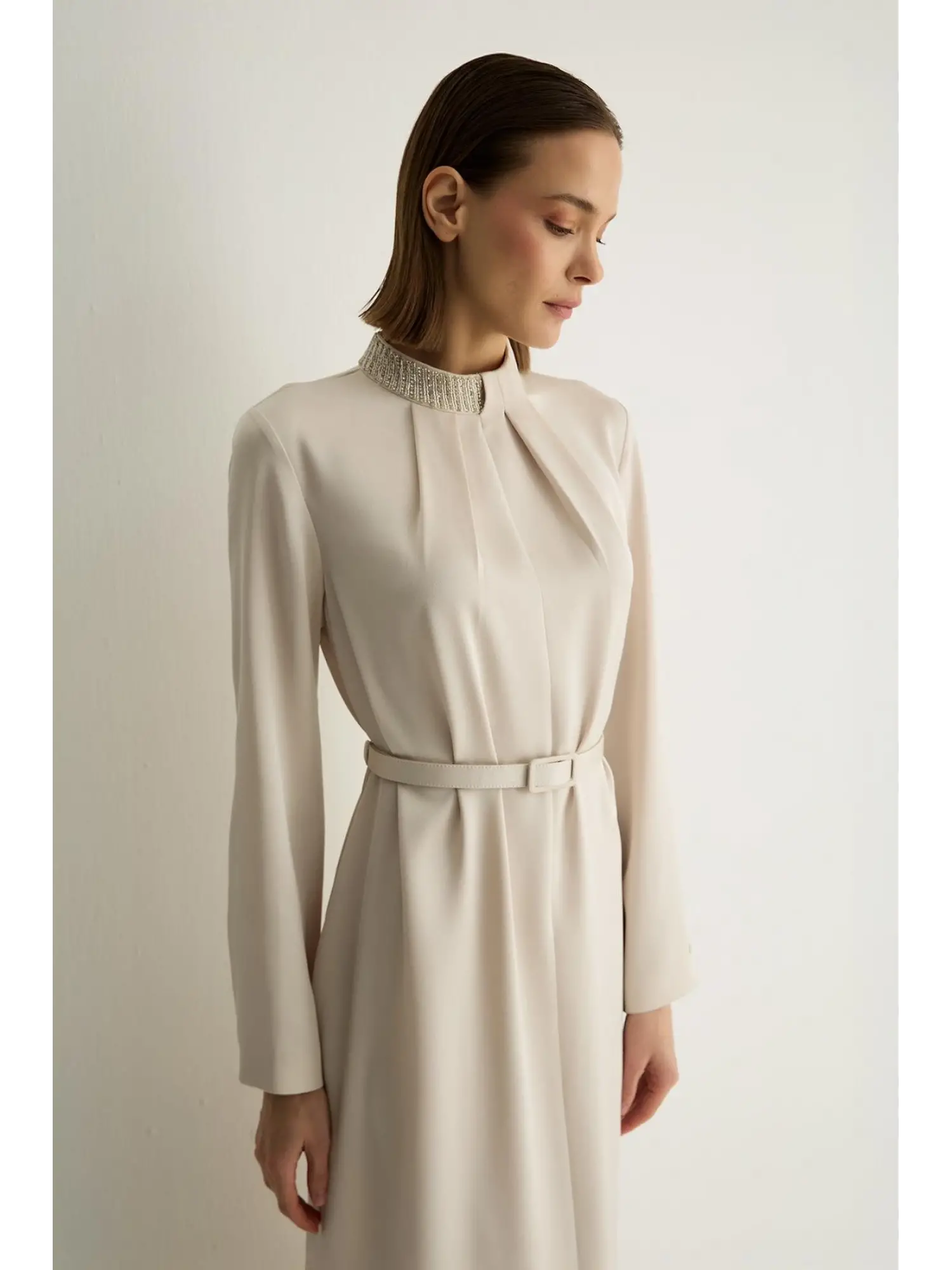 SENNA Lotus Elbise SD2630025