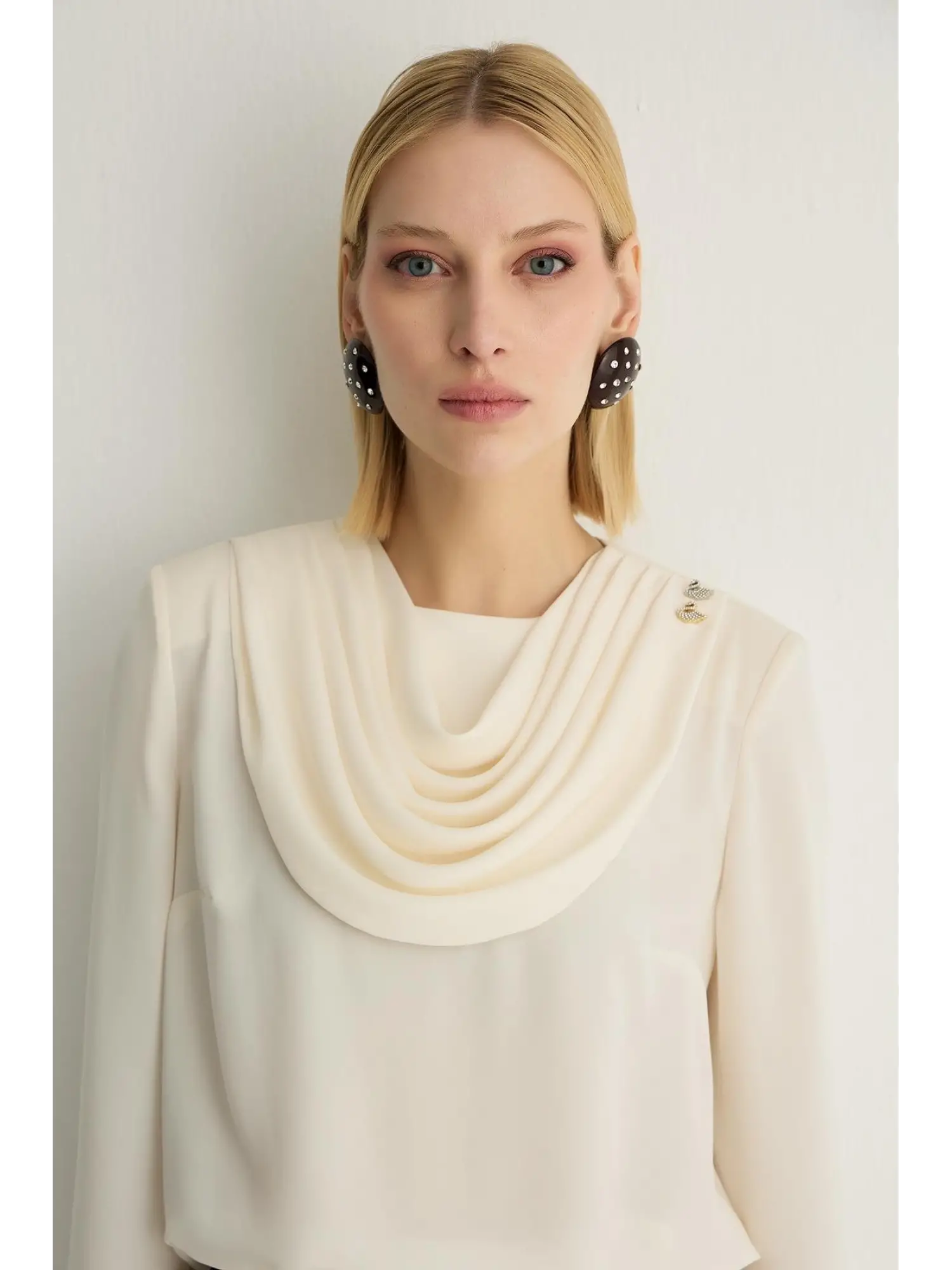 SENNA Flowa Bluz SD2620001