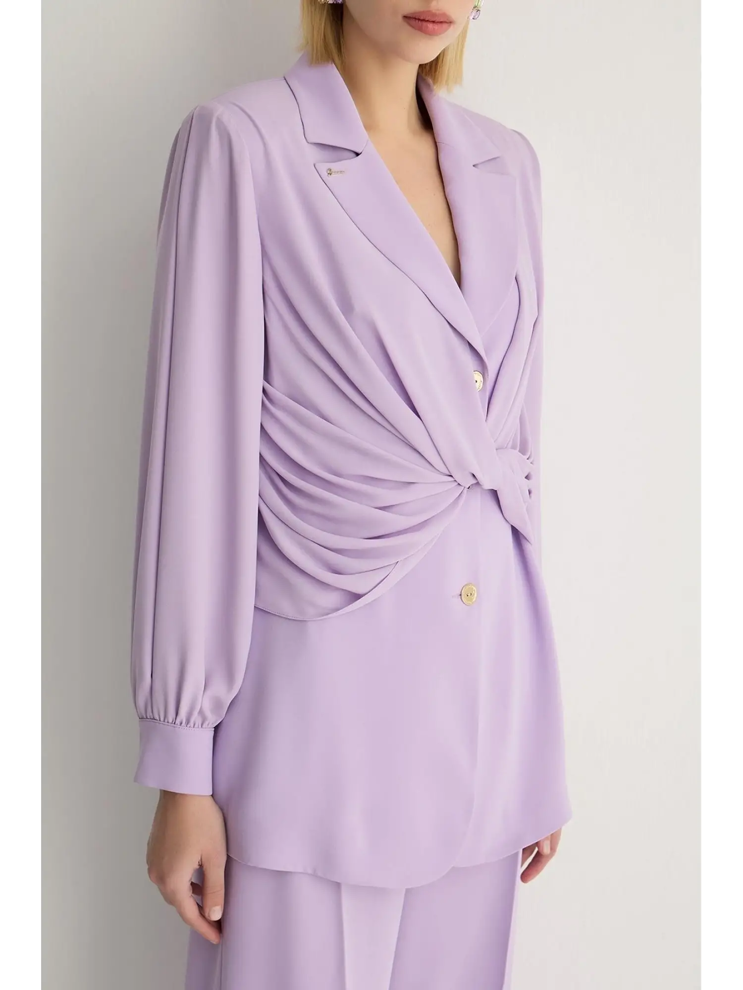 SENNA Nadia Ceket Pantolon Takım SD2640002