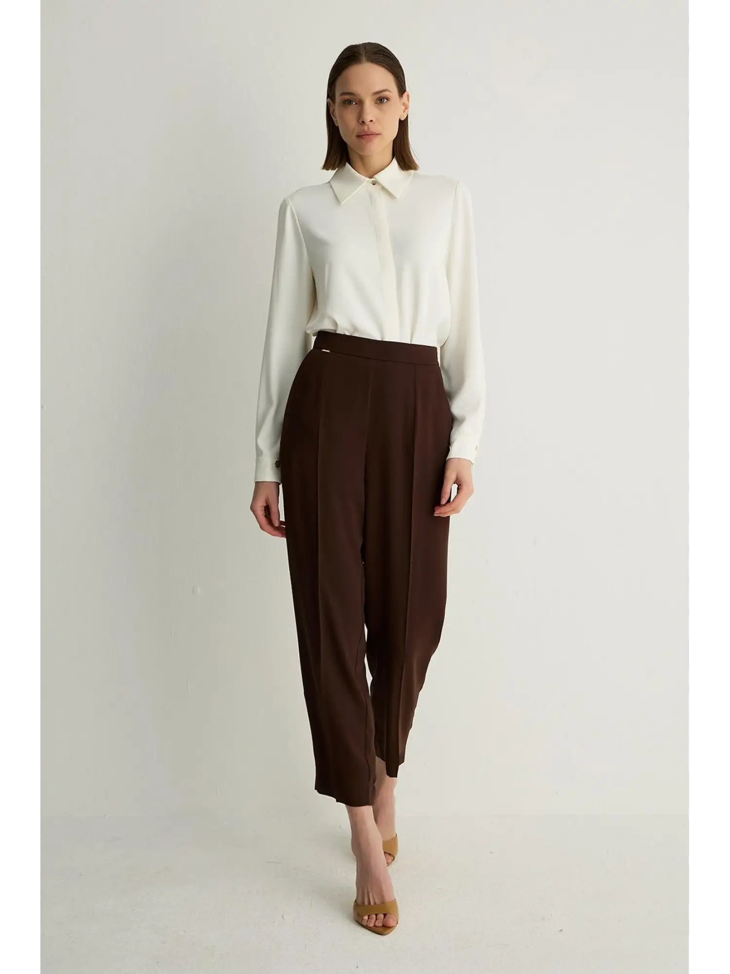 SENNA Casual Pantolon SD2650010