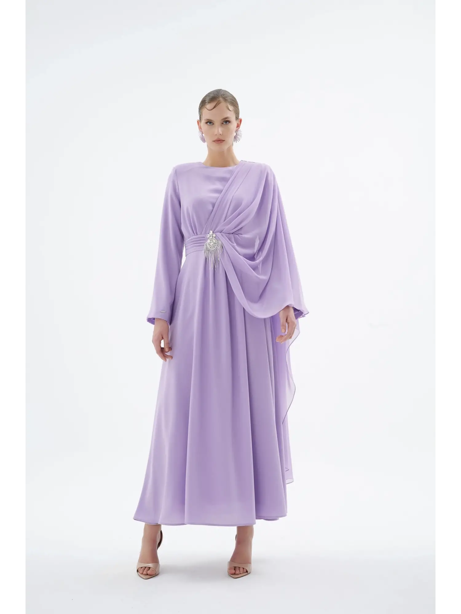 SENNA Orient Elbise SD2530032