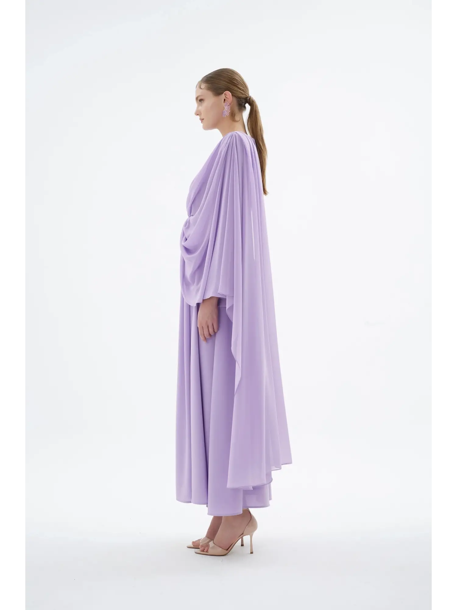 SENNA Orient Elbise SD2530032