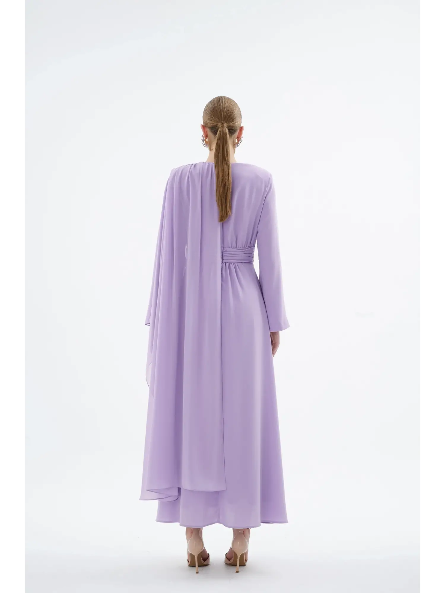 SENNA Orient Elbise SD2530032