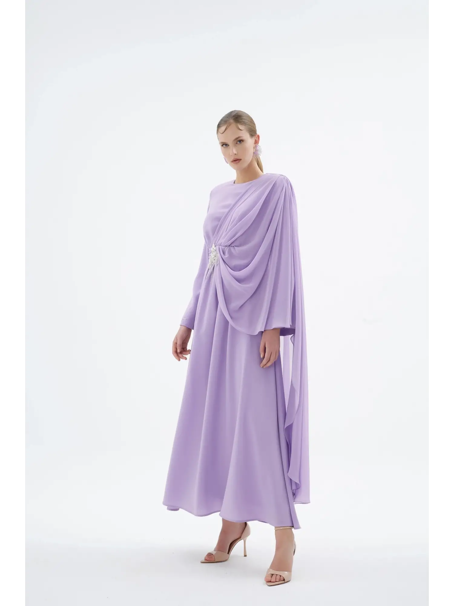 SENNA Orient Elbise SD2530032