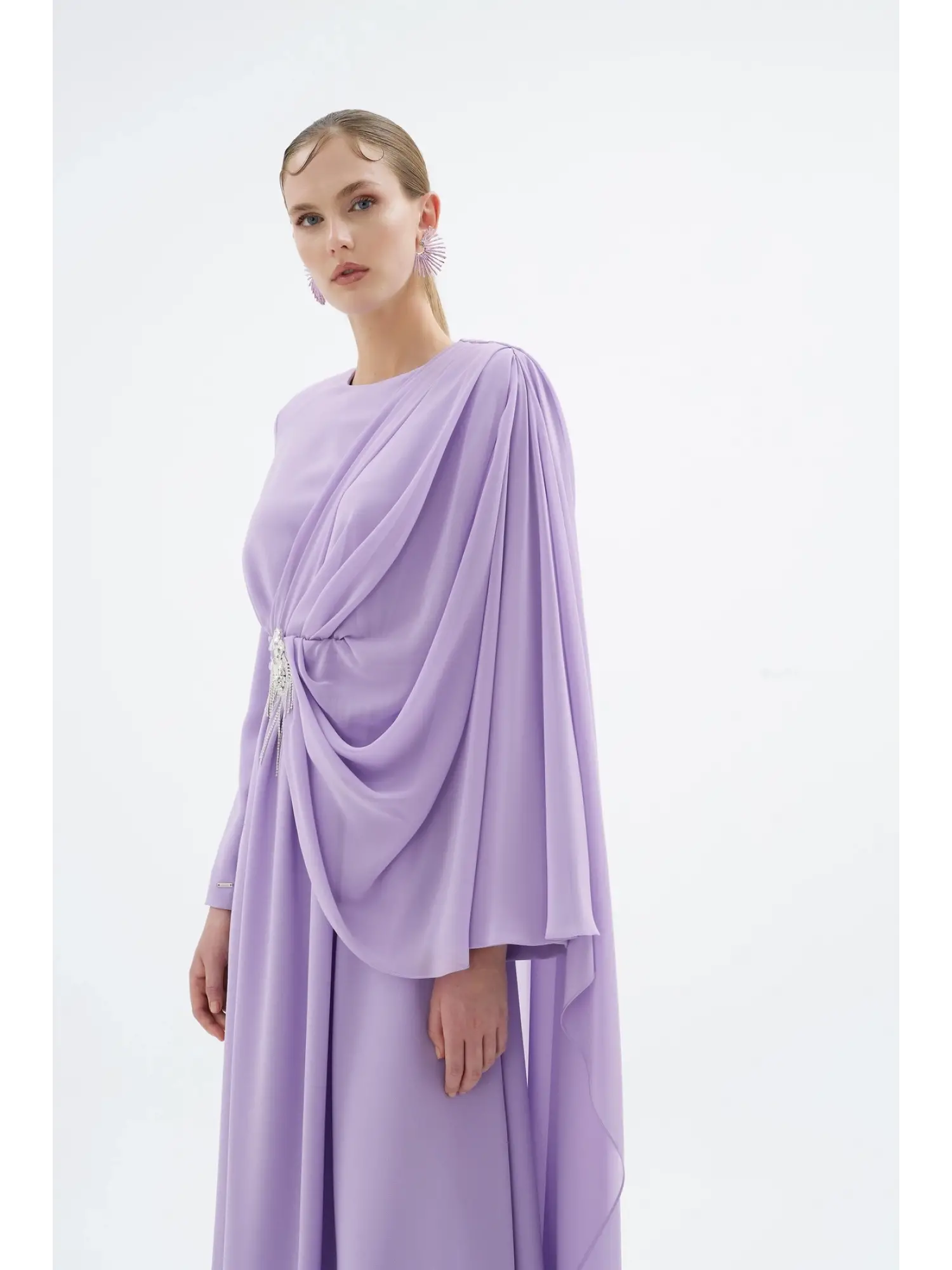 SENNA Orient Elbise SD2530032