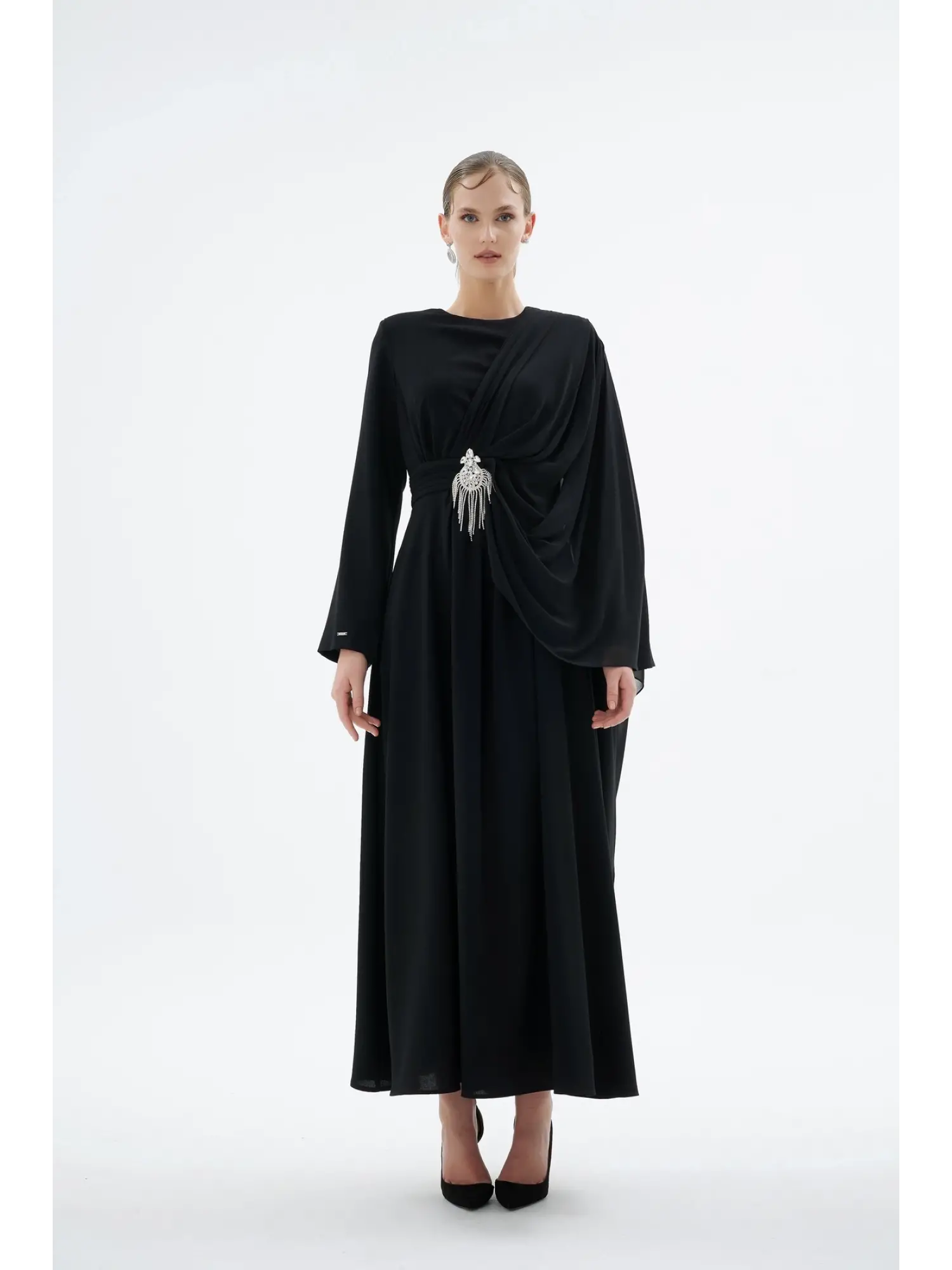 SENNA Orient Elbise SD2530032